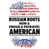 Né Russie Russie États-Unis