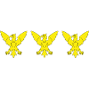 Eagle of Caernarfonshire