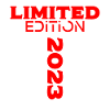 Limited Edition 2023 rot