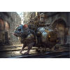 Rat City