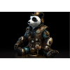 Pandabär