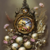 L’esthétique Steampunk