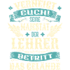 Lehrer Geschenk Lustige Sprüche