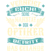 Optiker Geschenk Lustige Sprüche