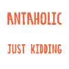 Ant Insect Collector Entomologist