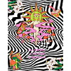 Psychedelic trip