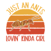 Ant Insect Collector Entomologist