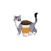 Coffee Caffeine Espresso Barista Gift