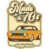 70s Design