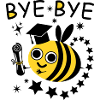 BYE BYE Bee