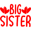 Big Sister Hearts