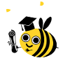 BYE BYE Abeille