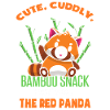 The Red Panda