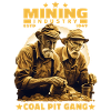 Gold diggers miners miners miners