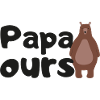 Papa ours
