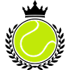 Tennis icon