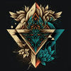 Wild Geometric