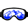 Ski goggles