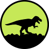 t rex