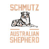 Hund Australian Shepherd