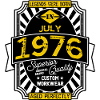 1976 JULY