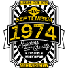 1974 SEPTEMBER