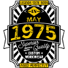 1975 MAY