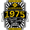 1975 FEBRUARY