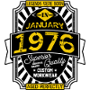 JANUAR 1976