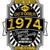 1974 OCTOBER