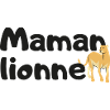 Maman lionne