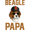 Dog Beagle Papa