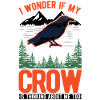 Crow Crow Crow Raven