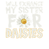 Hobby Gardener Garden Daisies