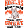 Koala Gift Koala Bear