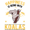 Koala Lucky Koala Bear