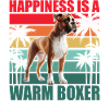 Happiness is a warm Boxer