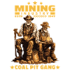 Gold diggers Miners Miners Miners