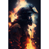 Firefighter Job