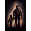 Fireman Son