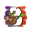 I am 2 sloth