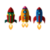Astronaut lover future
