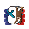 I am 3 sloth
