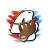 I am 4 sloth