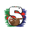 I am 5 sloth