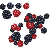 Blackberries