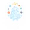 Future Astronaut Meditation