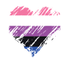 Pride LGBTQ. Statement