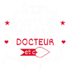 Pas parfaite mais Docteur