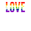 Fierté LGBTQ. Déclaration